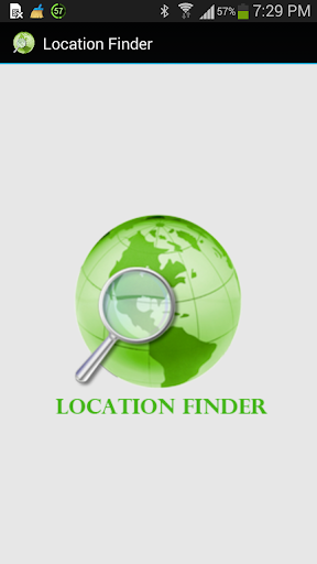 Location Finder