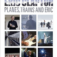 Planes, Trains and Eric: The Music, The Stories, The People &ndash; Mid and Far East Tour 2014