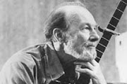 Pete Seeger
