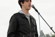 Shane Harper