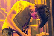 Jonny Greenwood