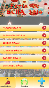 Free Download Feria de Écija APK