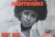 Maxine Nightingale