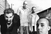 System Of A Down