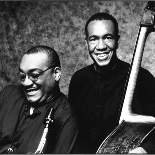 The Clayton Brothers