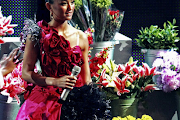 Agnes Monica