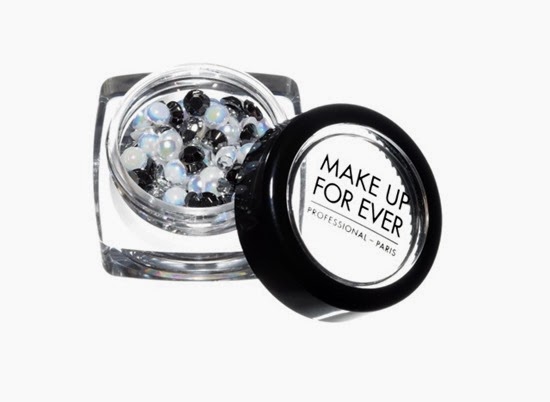 MAKE UP FOR EVER Midnight Glow Strass