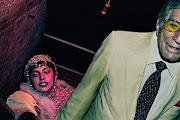 Tony Bennett & Lady Gaga