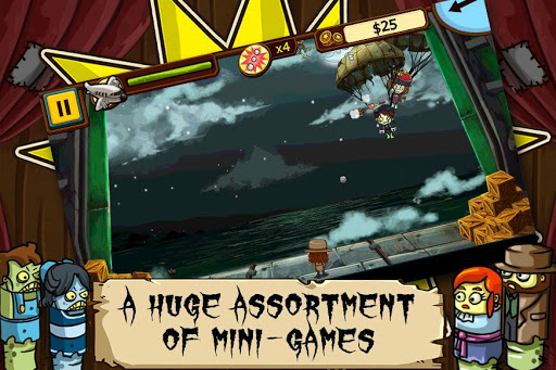 Grave Mania 2 v1.0.7 APK+DATA