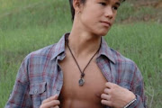 Booboo Stewart
