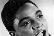 Jackie Wilson