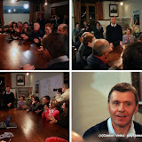 Jean Michel Coscarat élu maire de Baigorry avec 15 voix sur 19 conseillers