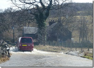 whitebridge flood