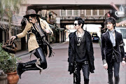Palaye Royale