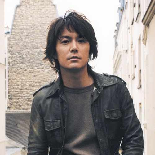 Masaharu Fukuyama