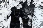 Soft Cell