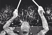 Travis Barker