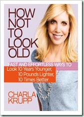 how not to look old