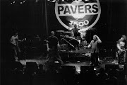 The Pavers