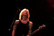 Duff McKagan