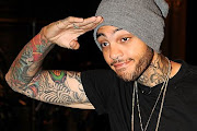 Travie McCoy