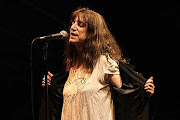 Patti Smith Group