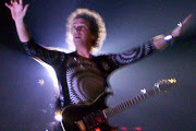 Gustavo Cerati