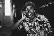 Earl Sweatshirt