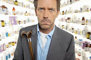 Hugh Laurie