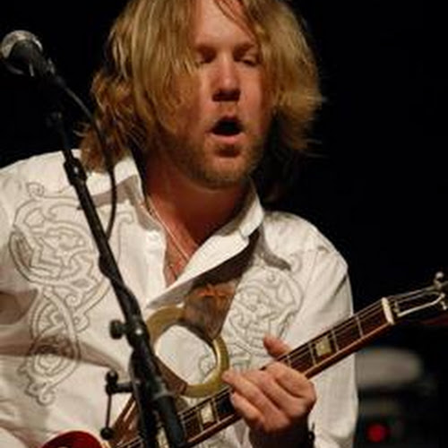 Devon Allman