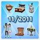 Compilação de Novembro de 2011