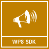 Applications for WP8 SDK Preview to be open for WPDev on 12th September 2012