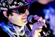 Kevin Rudolf