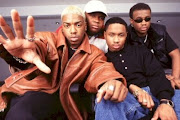 Dru Hill