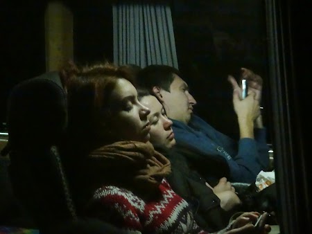 Elena Plescan, Mia Cebanu, Dumitru Munteanu - Drumul Vinului