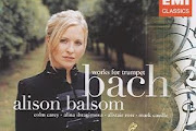 Alison Balsom