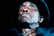 Screamin' Jay Hawkins