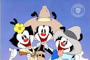 Animaniacs
