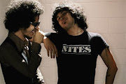 Mars Volta