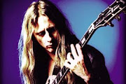Jerry Cantrell