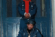 Kool G. Rap & DJ Polo