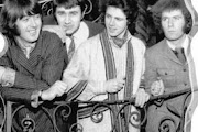 Spencer Davis Group