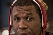 Jay Electronica