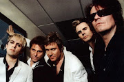 Duran Duran