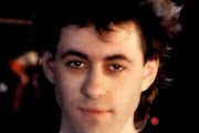 Bob Geldof
