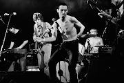 Fat White Family