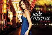 Jade MacRae