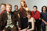 New Pornographers