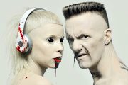 Die Antwoord