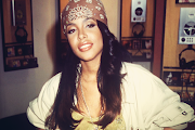 Aaliyah